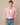 Warm & Wonderful Sheep Oxford Button Down Red