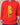 Cashmere Winnie-the-Pooh Sweater Red