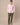 Men's Solid Oxford Shirt Pink