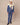 Men's Lightweight Twill Patch Pocket Blazer Light Blue