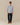 Men's Mixed Stripe Button Down Blue