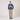Cashmere Marco Polo Sweater Blue