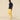 Men's Fleece Sweatpant Yellow