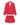 Women's Sheep Pajama Set Diana Red