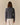 Gia Wool Sheep Blazer Cardigan Heather Gray Heather Gray / XL