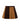 Pippa Mixed Corduroy Pleated Skirt Brown Brown / XL