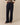 Cath Pinstripe Pant Navy Navy / XL