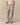 Penny Houndstooth Pull On Pants Beige Beige / XL