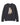 Emily Cashmere Terrier Sweater Heather Gray Heather Gray / XL