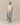 Women's Cotton Knit Tee White