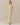 Women's Striped Polo Maxi Dress Yellow Stripe