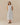 Women's Cotton Smocked Dress Blue