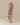 Women's Polo Striped Mini Dress Red Red / XS