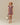 Women's Polo Striped Mini Dress Red Red / XS