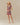 Women's Polo Striped Mini Dress Red Red / XS