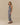 Women’s Halter Polo Striped Maxi Dress Navy