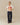 Women's Linen Tencel Bomber Jacket With Ribbon White White / XS
