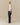 Women's Linen Tencel Bomber Jacket With Ribbon White White / XS