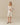 Women's Linen Tencel Bomber Jacket With Ribbon White White / XS