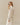 Women's Linen Tencel Bomber Jacket With Ribbon White White / XS