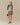 Women's Patchwork Madras Cotton Mini Skirt Multi-Color