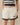 Women's Collegiate Arch Terry Short White White / XS