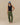 Women's Cotton Layered & Striped Knit Tank Navy