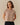 Women's Easy Striped Tee Multi-Color