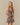Women's Patchwork Madras Tank Multi-Color Multi-Color / XS