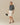 Women's Cotton Diana Edition Sweater Navy Navy / XS