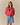 Warm & Wonderful Fitted "Diana Edition" Cotton Sheep Sweater