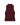 Women's Cotton Cable Tank Wine