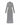 Women's Cable Cardigan Dress Heather Gray