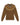 Cotton Thanksgiving Fairisle Sweater Brown