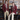 Rowing Blazers (First Edition)